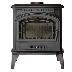 Дровяная печь Kawmet P7 9,3 kW EKO