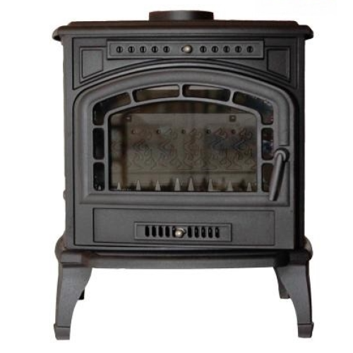 Дровяная печь Kawmet P7 9,3 kW EKO 