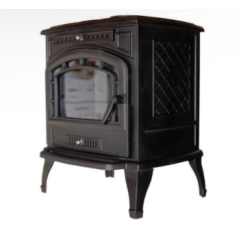 Дровяная печь Kawmet P7 9,3 kW EKO