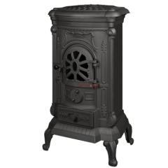 Дровяная печь Kawmet P9 8.0 kW