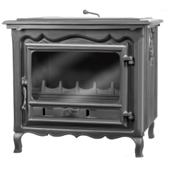 Дровяная печь Kawmet P 2