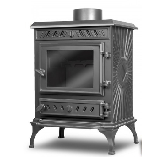 Дровяная печь Kawmet P 3 
