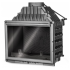 Фронтальная дровяная топка Kawmet W11 18,1 кВт 