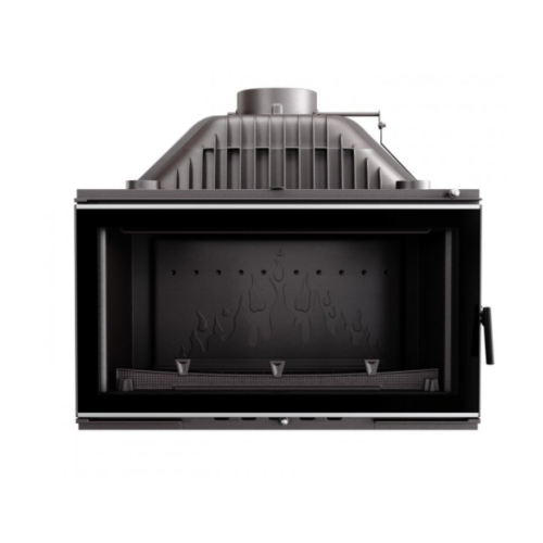 Фронтальная дровяная топка Kawmet W16 18кВт 