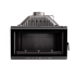 Фронтальная дровяная топка Kawmet W16 18кВт 