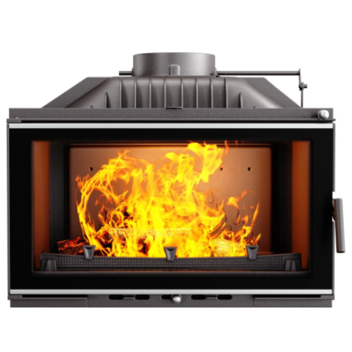 Фронтальная дровяная топка Kawmet W16 9,4кВт EKO 