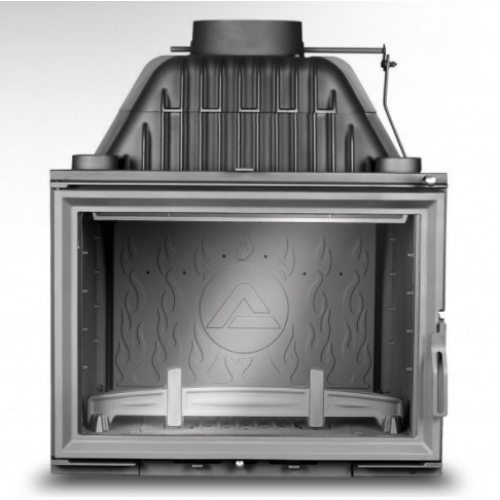 Фронтальная дровяная топка Kawmet W17 12,3 кВт EKO 