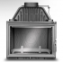 Фронтальная дровяная топка Kawmet W17 12,3 кВт EKO 