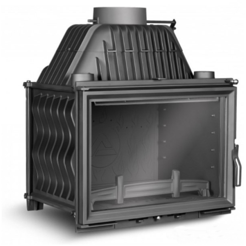 Фронтальная дровяная топка Kawmet W17 16,1 кВт EKO 