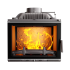 Фронтальная дровяная топка Kawmet W17 Dekor 12,3 кВт EKO 