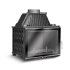 Фронтальная дровяная топка Kawmet W17 Dekor 16кВт 