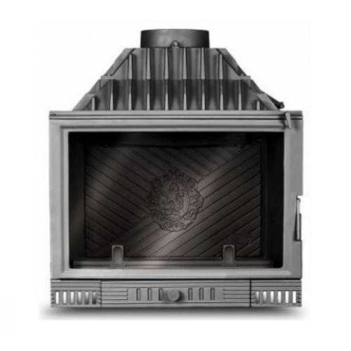 Фронтальная дровяная топка Kawmet W1 18кВт 