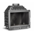 Фронтальная дровяная топка Kawmet W2 14,4кВт 