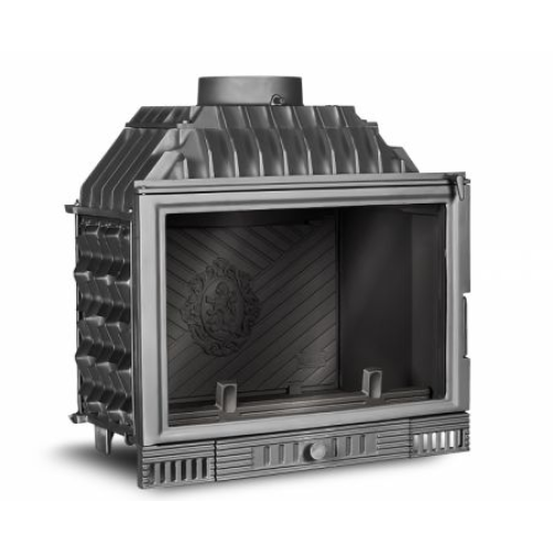 Фронтальная дровяная топка Kawmet W3 16,7 кВт 