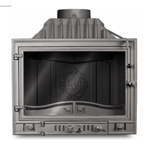 Фронтальная дровяная топка Kawmet W4 14,5 кВт 