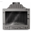 Фронтальная дровяная топка Kawmet W6 13,7 кВт 