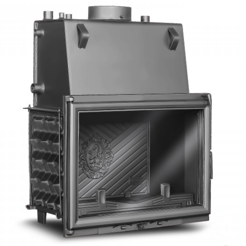 Фронтальная дровяная топка Kawmet W 11 CO 
