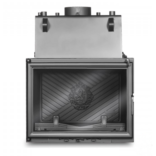 Фронтальная дровяная топка Kawmet W 11 CO 