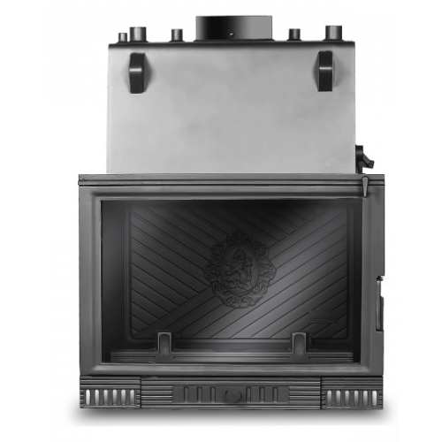 Фронтальная дровяная топка Kawmet W 1 CO 