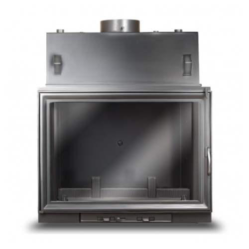 Фронтальная дровяная топка Kawmet W 7 CO 