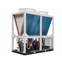 Чиллер с воздушным охлаждением Kentatsu KCRM1300HFAN3A