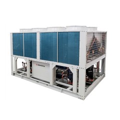 Чиллер с воздушным охлаждением Kentatsu KCRS4600HFAN3B