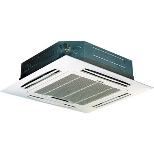 Кассетный фанкойл 7-7,9 кВт Kentatsu KFVE78H0EN1D/KPU95-C 