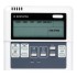 Кассетный фанкойл 4-4,9 кВт Kentatsu KFZH48H0EN1/KPU65-C 