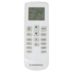 Внутренний блок VRF системы Kentatsu KGE24HFAN1