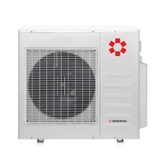 Компрессорно-конденсаторный блок Kentatsu KHHA120CFAN3