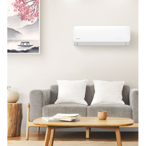 Внутренний блок мультисплит системы Kentatsu KMGA26HZRN1 