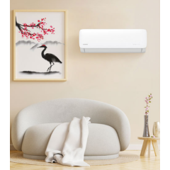 Внутренний блок мультисплит системы Kentatsu KMGA70HZRN1