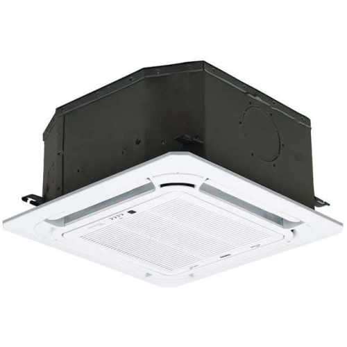 Внутренний блок мультисплит системы Kentatsu KMZB35HZRN1/KPU65-D 