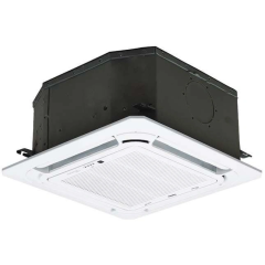 Внутренний блок мультисплит системы Kentatsu KMZB50HZRN1/KPU65-D