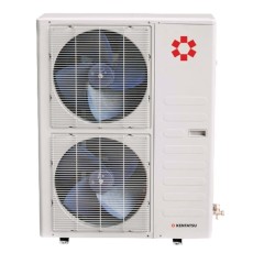 Напольно потолочный кондиционер Kentatsu KSCB165HZRN1W/KSUNB165HZRN3