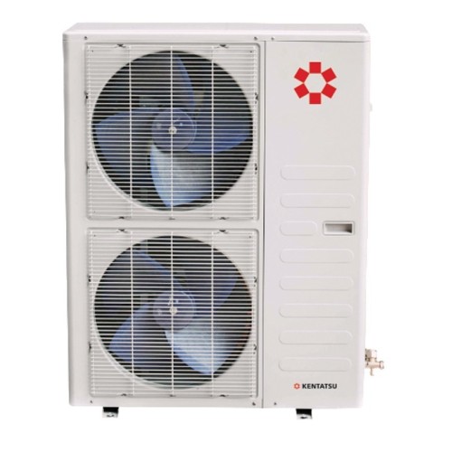 Напольно потолочный кондиционер Kentatsu KSCB165HZRN1W/KSUNB165HZRN3