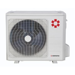 Напольно потолочный кондиционер Kentatsu KSCB70HZRN1W/KSUNB70HZRN1