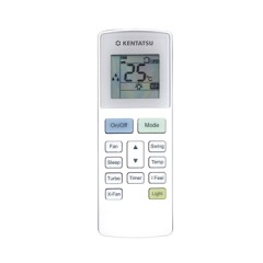 Сплит система Kentatsu KSGA21HZRN1/KSRA21HZRN1