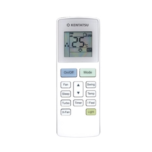 Сплит система Kentatsu KSGA26HZRN1/KSRA26HZRN1 