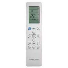 Сплит система Kentatsu KSGAB21HZRN1W/KSRAB21HZRN1