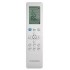 Сплит система Kentatsu KSGAB21HZRN1W/KSRAB21HZRN1 