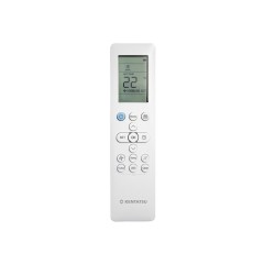 Сплит система Kentatsu KSGAB21HZRN1W/KSRAB21HZRN1/-40