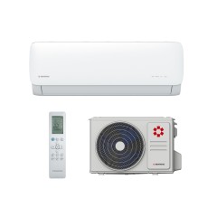 Сплит система Kentatsu KSGAB21HZRN1W/KSRAB21HZRN1/-40