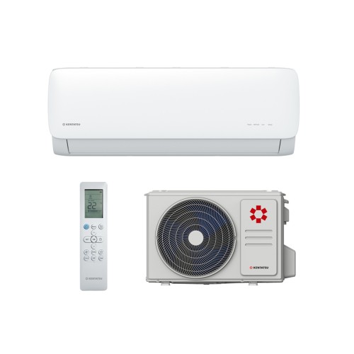 Сплит система Kentatsu KSGAB21HZRN1W/KSRAB21HZRN1/-40 