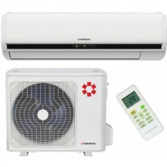 Сплит система Kentatsu KSGN105HFAN1/KSRN105HFAN1