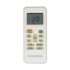 Сплит система Kentatsu KSGN105HFAN1/KSRN105HFAN1/-40