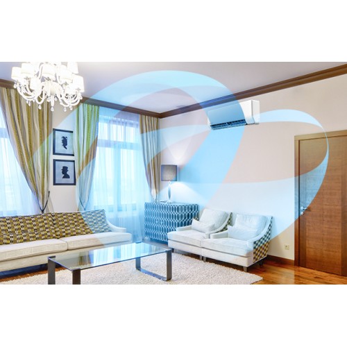 Сплит система Kentatsu KSGPA35HZRN1/KSRPA35HZRN1 