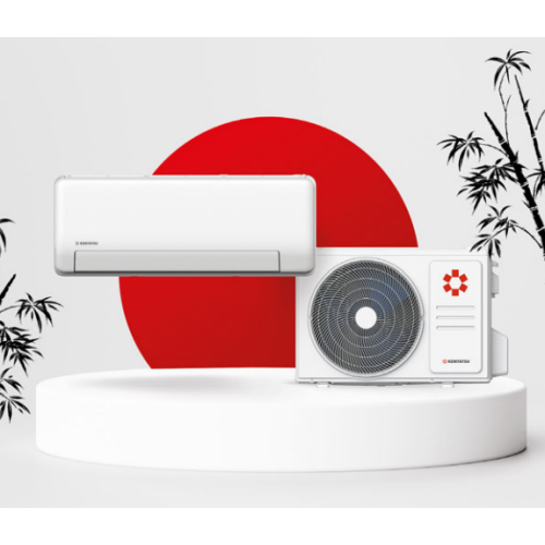Сплит система Kentatsu KSGPA70HZRN1/KSRPA70HZRN1 