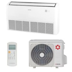 Напольно потолочный кондиционер Kentatsu KSHF105HFAN3/KSUR105HFAN3L