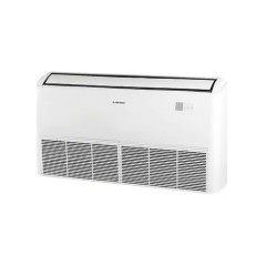 Напольно потолочный кондиционер Kentatsu KSHF105HFAN3/KSUR105HFAN3L/-40